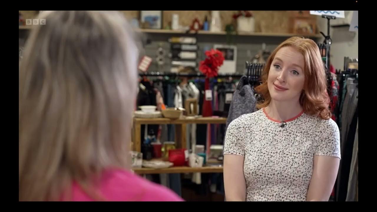 CitizenCoinUK's tweet card. Citizen Coin x BBC - Morning Live - 04/10/2024