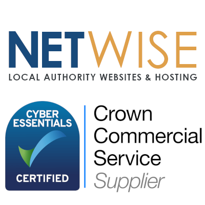 NetWiseUK's tweet card. Websites for Parish Councils. Town, Community and Parish Council mobile friendly websites. WCAG2.2, GDPR & Transparency code compliant.