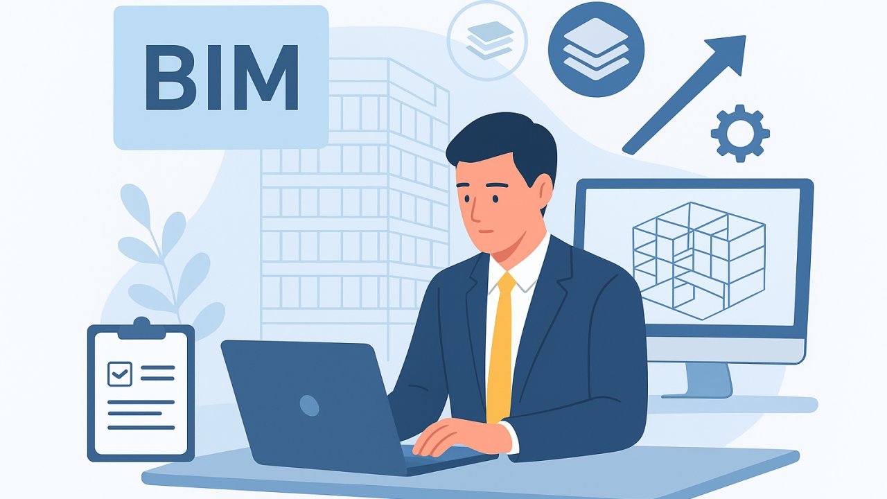 silicon_ltd's tweet card. Introduction Building‍‌‍‍‌‍‌‍‍‌ Information Modelling has been a great source of power for professionals in the fields of architecture, engineering, and construction by providing them with digital,...