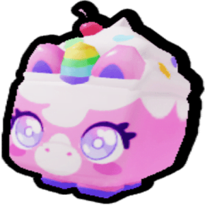 petsimxlist's tweet card. Cupcake Unicorn has a current value of 25,000,000 gems in Pet Simulator X. Find the updated PSX values for all pets on PetSimXList.com