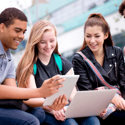 Tweet card summary image