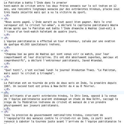 Tweet card summary image