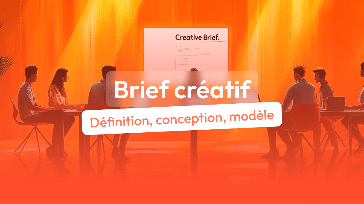 Graphistecom's tweet card. Découvrez comment rédiger un brief créatif efficace pour recevoir le projet qui correspond parfaitement à vos attentes.