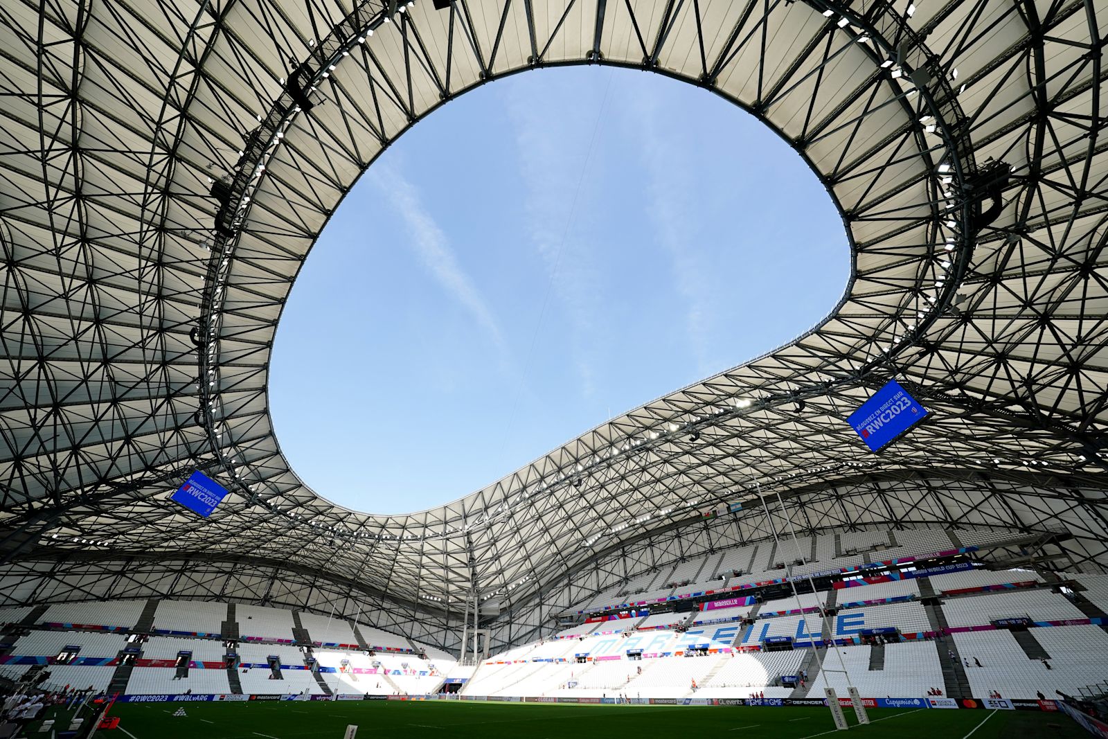 itvtynetees's tweet card. The club accused French police of using a combination of pepper spray, batons and shields to subdue supporters in the wake of Tuesday's loss at Stade Velodrome. | ITV News Tyne Tees
