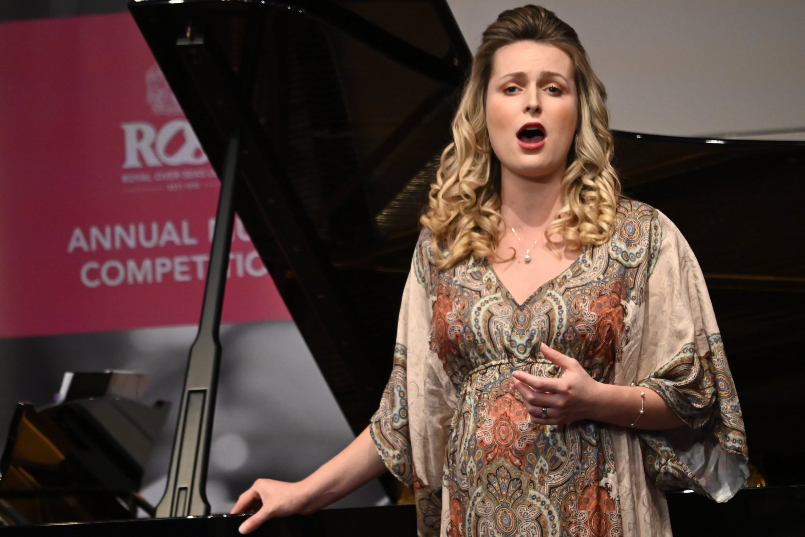 Samling_Inst's tweet card. Highlights of the latest news from our worldwide Samling Artist family of singers and pianists.