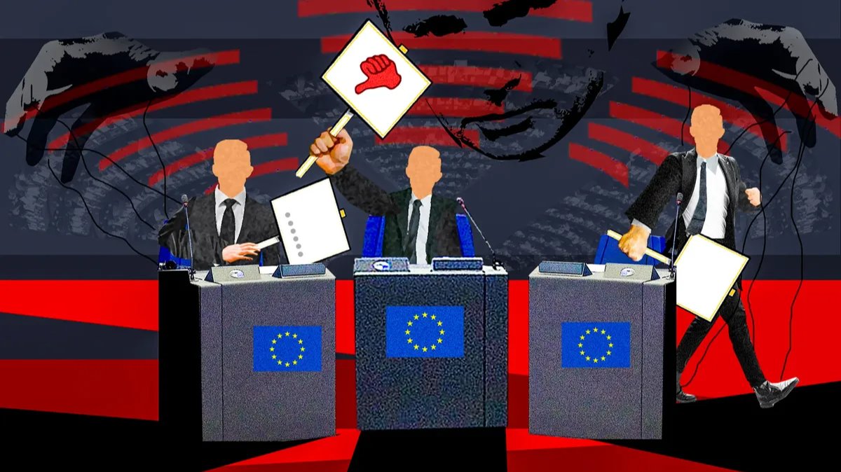 BritPanorama's tweet card. Study highlights voting patterns aligned with Moscow The Czech news portal Czechia Online has published findings from a joint investigation by EU Observer and Novaja Gazeta Europe, identifying...