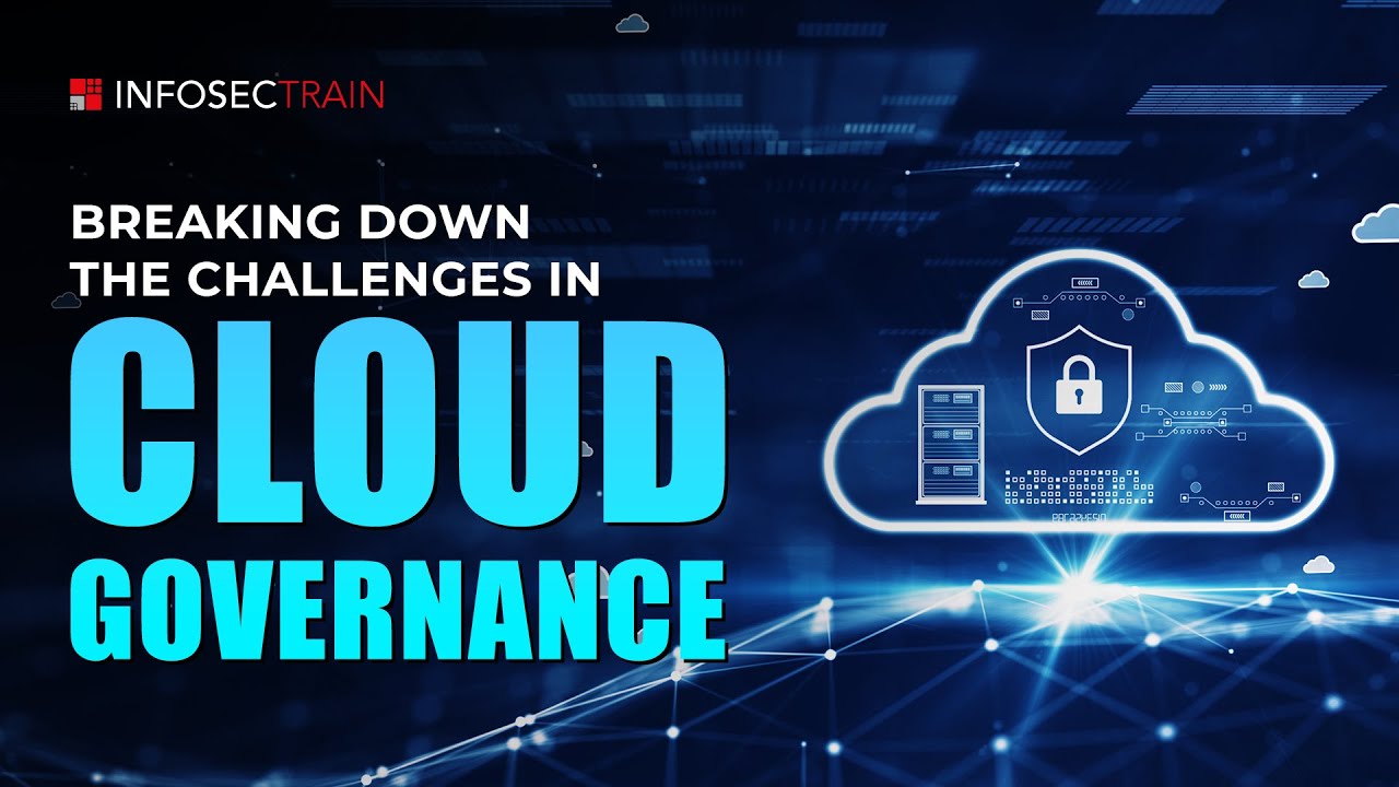 shivamchamoli18's tweet card. Cloud Governance EXPOSED Navigating the Hidden Challenges