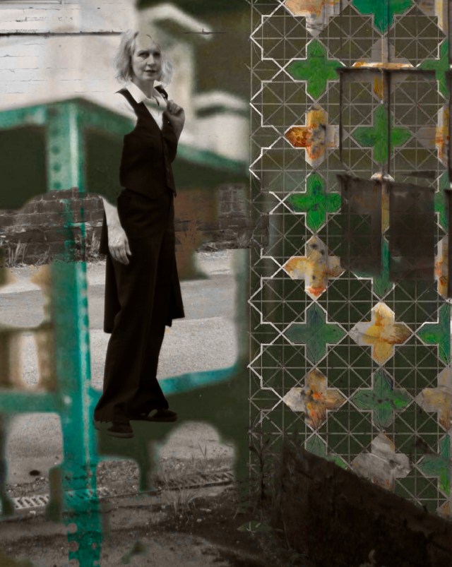 Fiona_Konca's tweet card. “…the Byzantine style, which so few care for to-day, but which moves me because these tall, emaciated angels and saints seem to have less relation to the world about us than to an abstr…