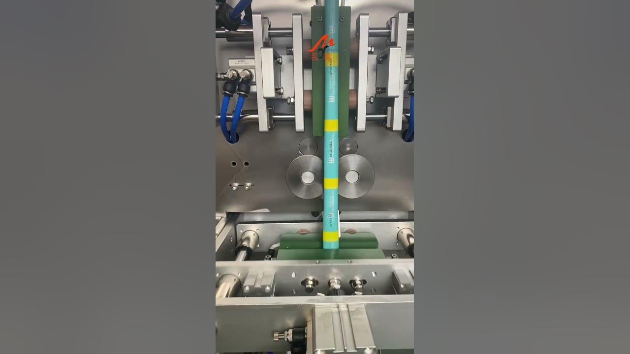 Export2Shirley's tweet card. #packingmachinefactory # powder stick sachet packing machine