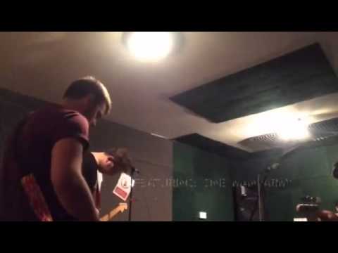 SimpleTricks's tweet card. EP Preview #2 - All Stations Go 'A Mutual Disconnection'