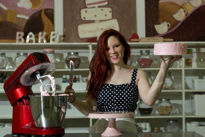 SimpleTricks's tweet card. The past 12 months sure has been a rollercoaster here at SnuggleMuffin HQ! But we recently announced the exciting news that we are opening up a new city centre store in Glasgow! We are set to open...