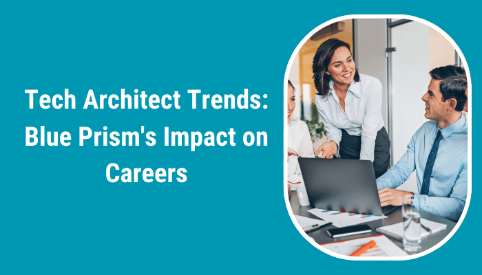 certfun_com's tweet card. Becoming a Blue Prism Technical Architect provides access to a community of like-minded professionals and experts.