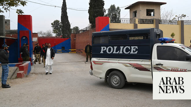 SHABAZGIL's tweet card. ISLAMABAD: Pakistani prison authorities on Wednesday publicly denied that former Prime Minister Imran Khan had been secretly moved from Rawalpindi’s Adiala Jail or was suffering from health