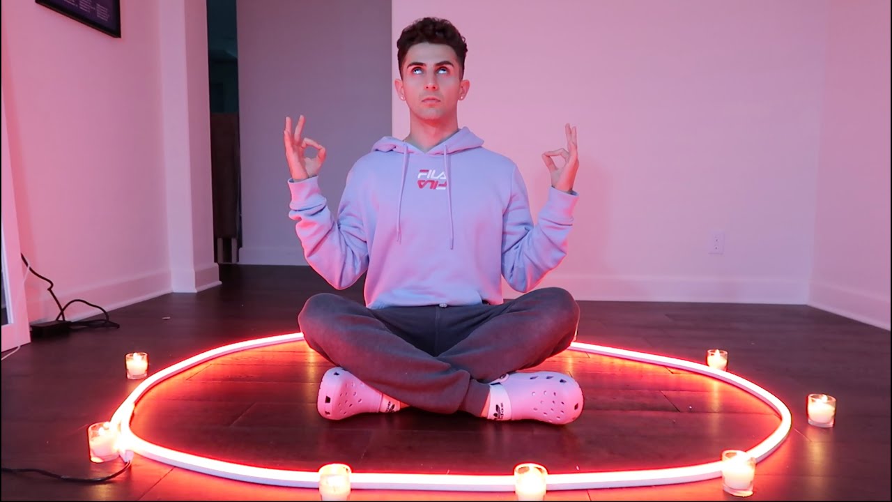 twaimz's tweet card. SUMMONING MY CHANNEL FROM THE DEAD