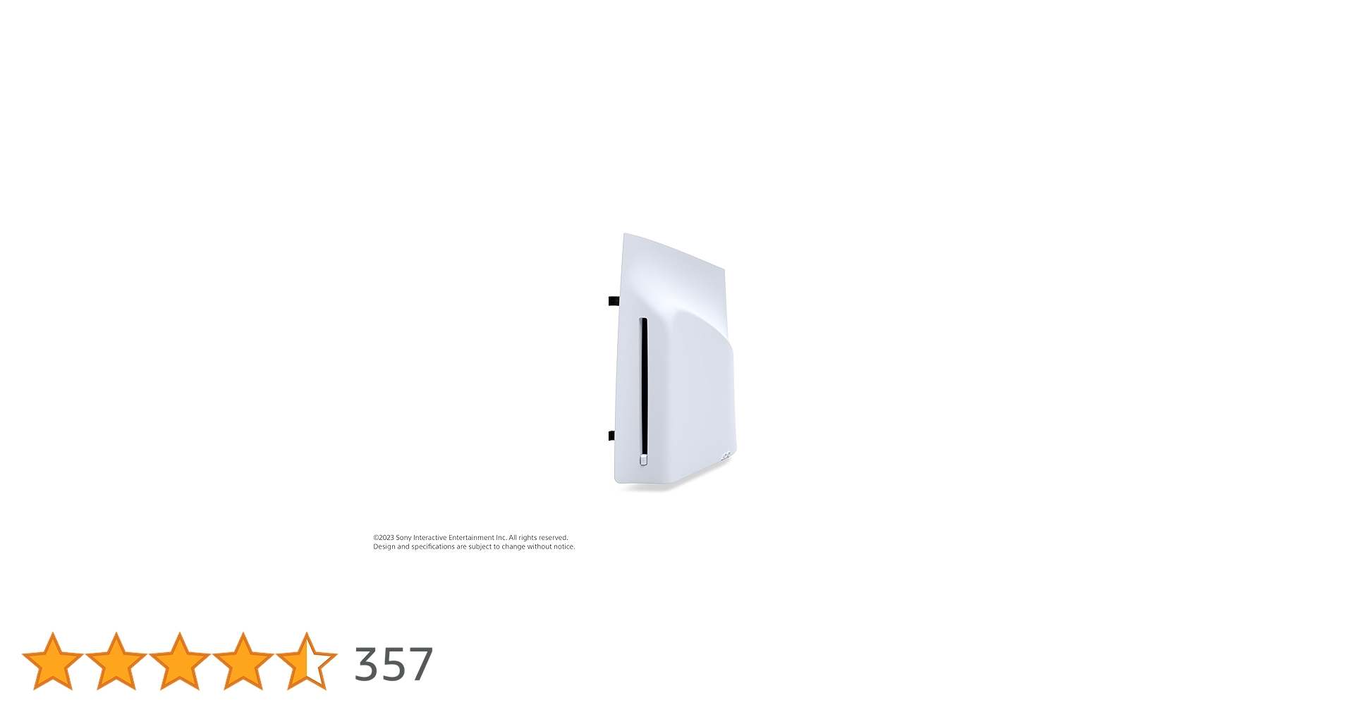 i6RYRRVsHqmMUuP's tweet card. PlayStation®5 デジタル・エディション (model group – slim) ・PlayStation®5 Pro本体に対応したUltra HD Blu-ray ディスクドライブです。