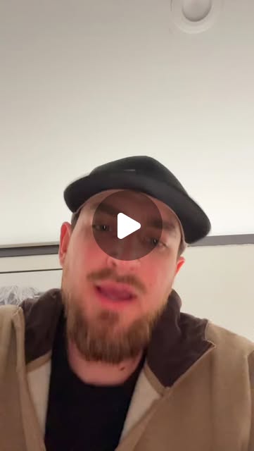 Antoinette63679's tweet card. Nicholas Luciano (@thenickluciano) • Instagram reel