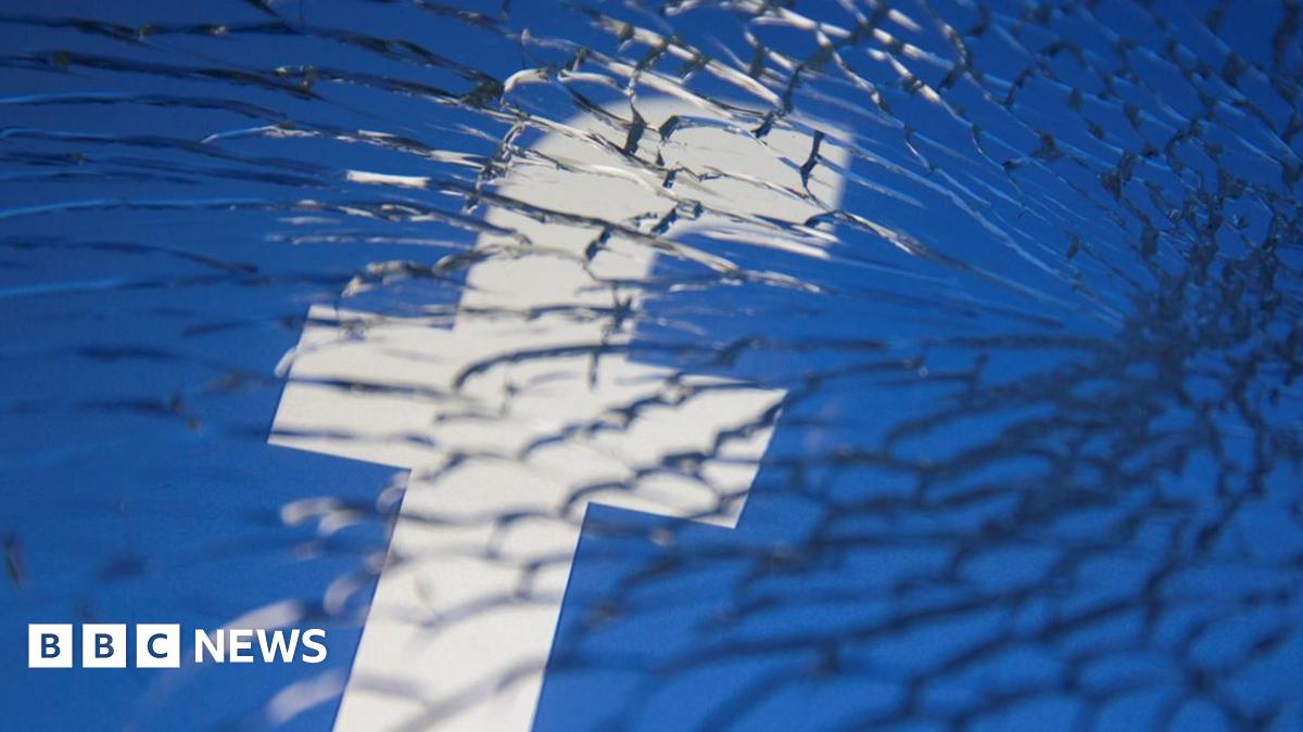 techsg's tweet card. The CMA says the social media giant, which also may be changing its name, deliberately broke rules.