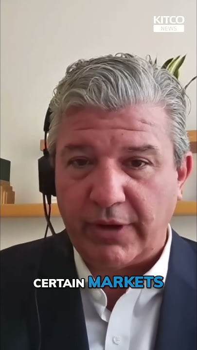 G_Male_Baby's tweet card. Gold & Copper: Market Signals & Economic Predictions! #gold #news...