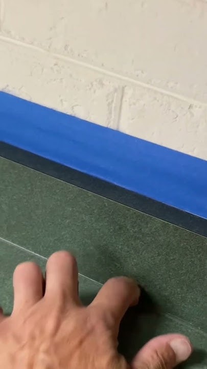 AllenOxendine's tweet card. DIY Rust-Oleum Appliance Epoxy Painting Laminate Kitchen Countertops...