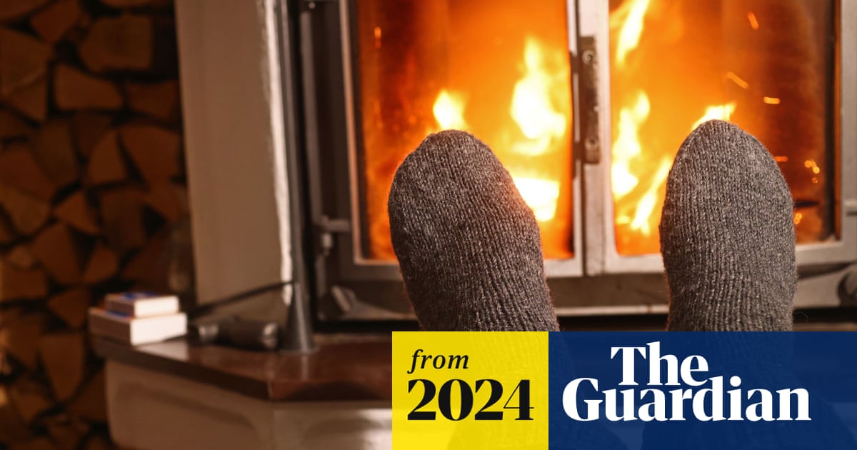 DrGaryFuller's tweet card. Voluntary regulations for burning wood and coal to heat homes could help tackle impact on air pollution