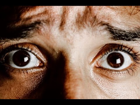 GoldsmanHands's tweet card. Simple techniques on how you can overcome fear #fear #courage