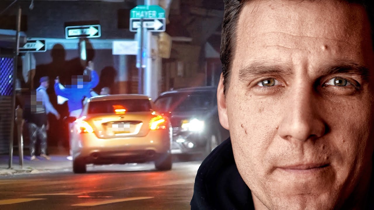 codywanner's tweet card. Bulletproof Vest & a Hidden GoPro // Documentary Filmmaking