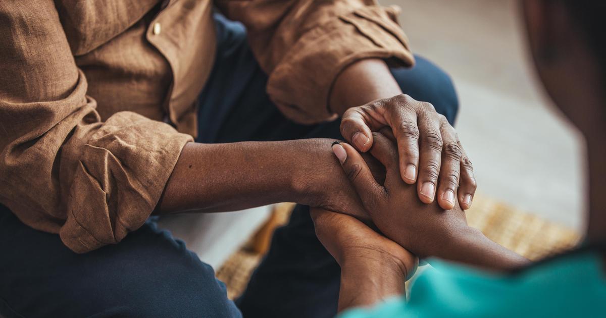 JoshuaScheinker's tweet card. Long-Term Care: Impact on Family Caregivers