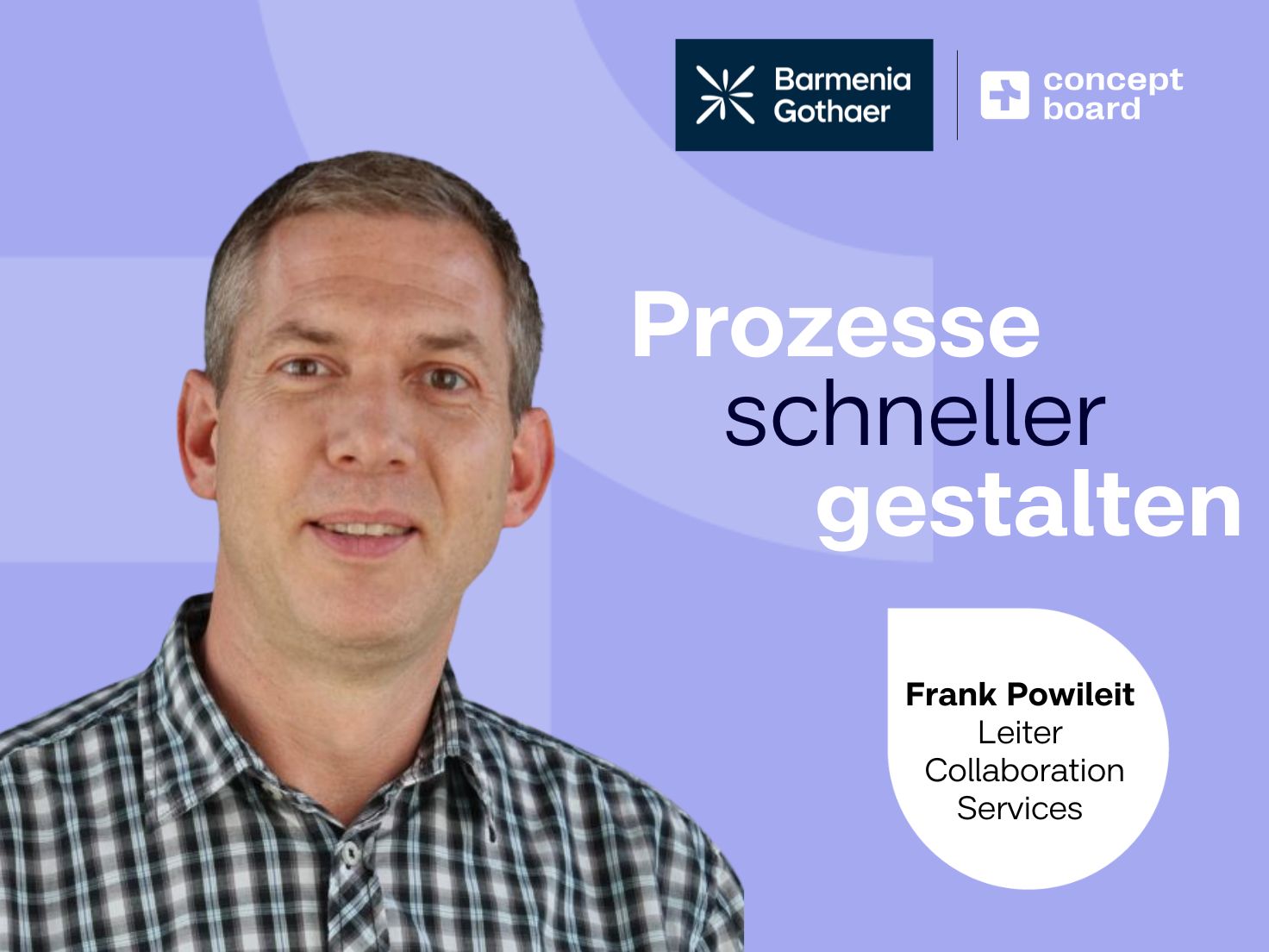 ConceptboardApp's tweet card. Gothaer Insurance steigerte Zusammenarbeit und Entscheidungsfindung mit Conceptboard - eine sichere, agile und gesetzeskonforme Whiteboard-Lösung.