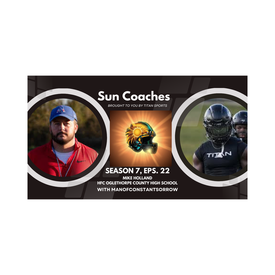 CoachLamb1's tweet card. Coach Holland is a native of Hall County where he graduated from West Hall High School. He attended University of N Ga and graduated from the University of Georgia. Coach has had a few stops along...