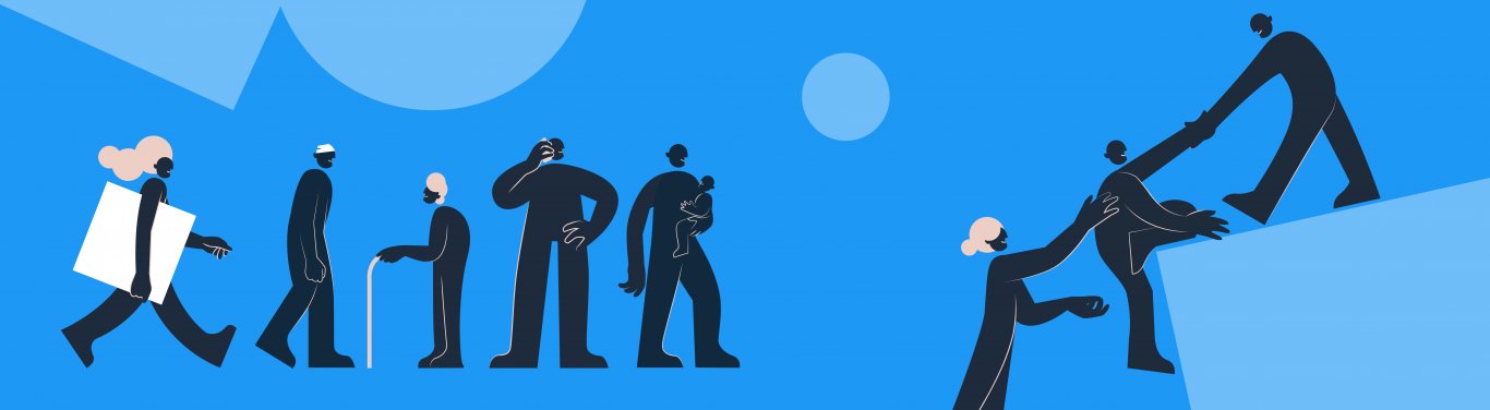 digdir_no's tweet card. Digitalt utenforskap forsterkes når brukskvaliteten i digitale tjenester ikke er god nok og når hjelpen er lite tilgjengelig. For å øke den digitale deltakelsen må vi forbedre brukskvaliteten og...