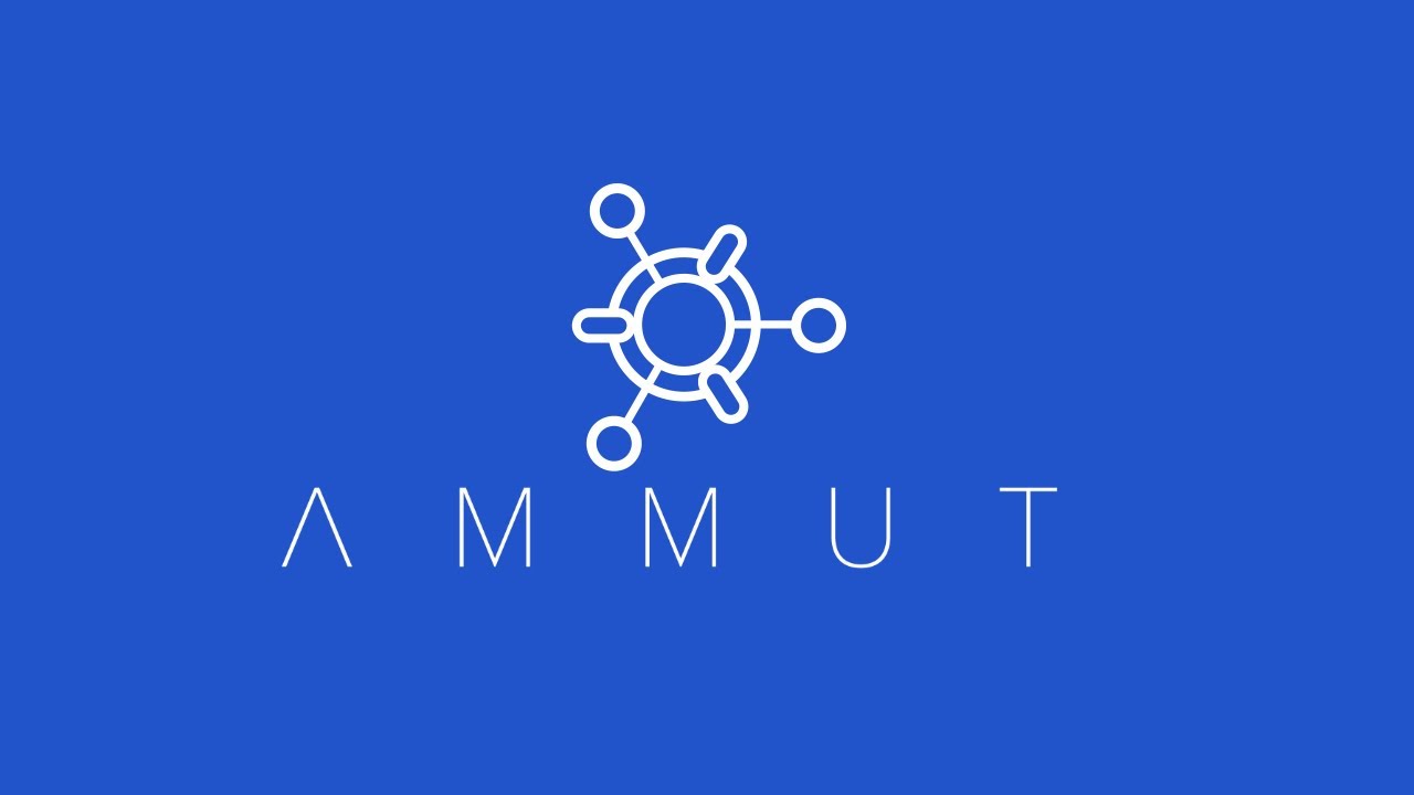 ammut_network's tweet card. Ammut Network
