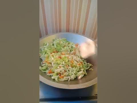 evelopes_crypto's tweet card. Resep Sayur Tumis Bumbu Sederhana