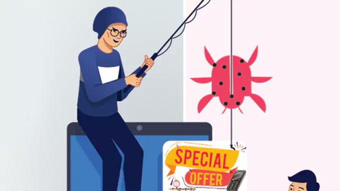 eenadulivenews's tweet card. మన ఇంటి తాళం మనతోనే తెరిపిస్తే... జరిగిన పొరపాటు గ్రహించేలోపే ఇల్లంతా లూటీ చేస్తే... సైబర్‌ నేరగాళ్లు ఇప్పుడు అలాంటి పద్ధతే అనుసరిస్తున్నారు.