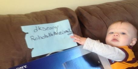 TechRetail's tweet card. EBay benefits as a destination for hot holiday items that sell out quickly, such as PS4