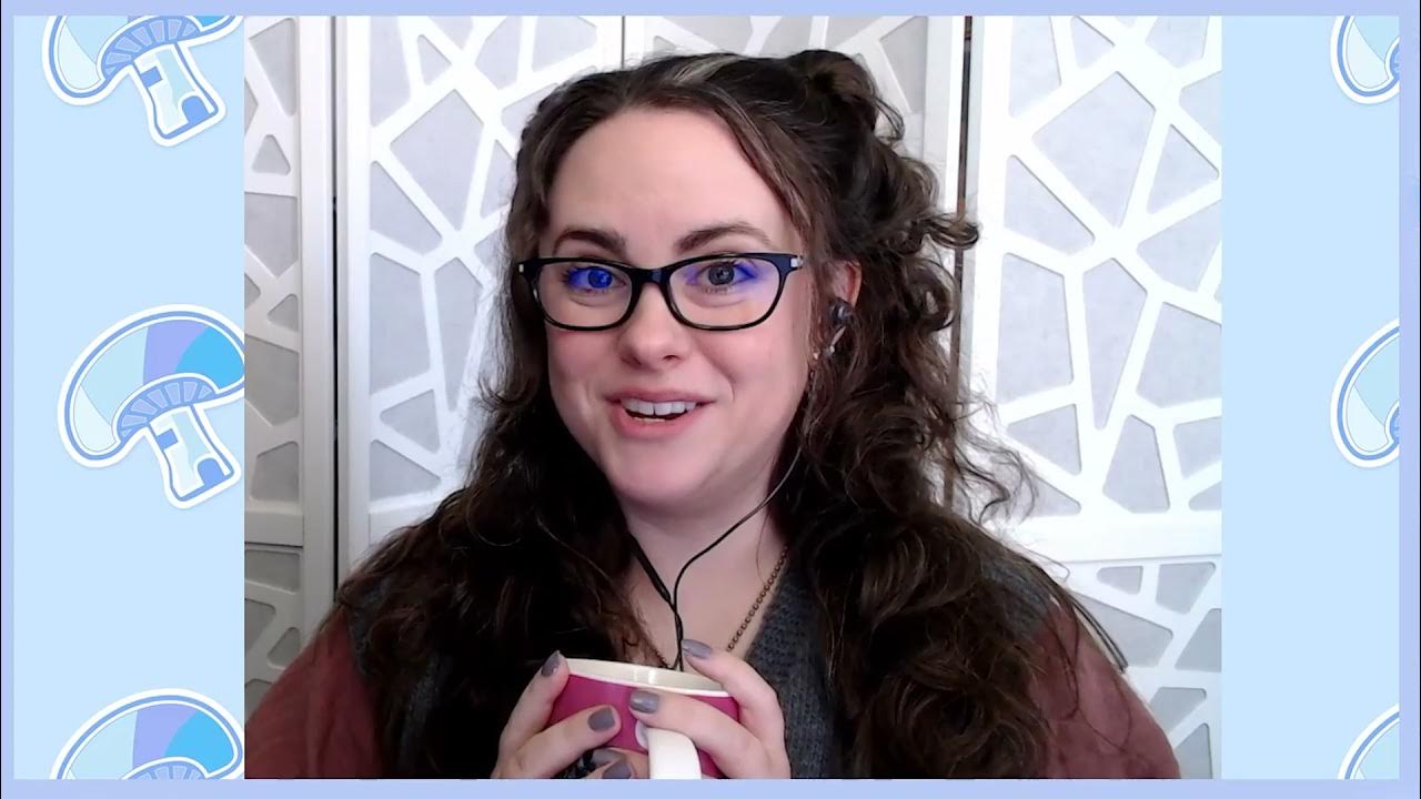 Toadhouse_Games's tweet card. Alanna Linayre Highlights Toadhouse Games 2021 Accomplishments | Team...