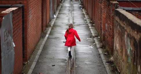 Tweet card summary image