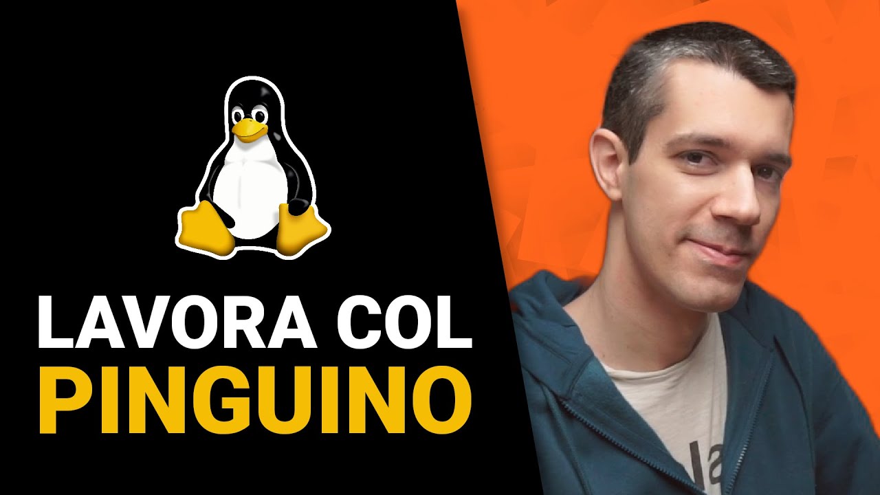 morrolinux's tweet card. Come ho automatizzato la selezione del personale (senza costi!)