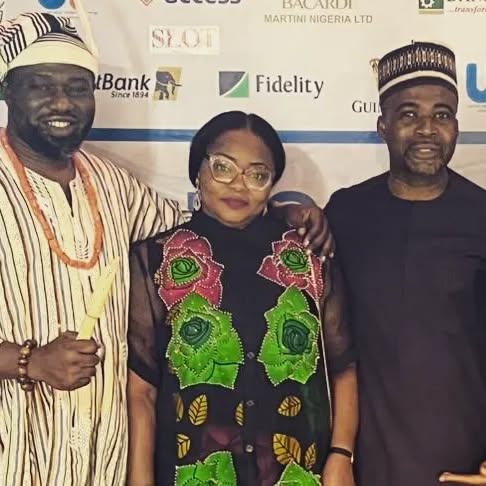 AEOconnect's tweet card. Augustine Elochukwu Okeke (@aeoconnect) • Instagram photo