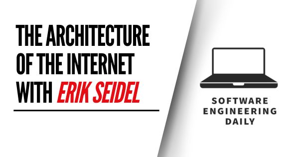 software_daily's tweet card. The modern internet is a vast web of independent networks bound together by billions of routing decisions made every second. It’s an architecture so reliable we mostly take it for granted, but behind...