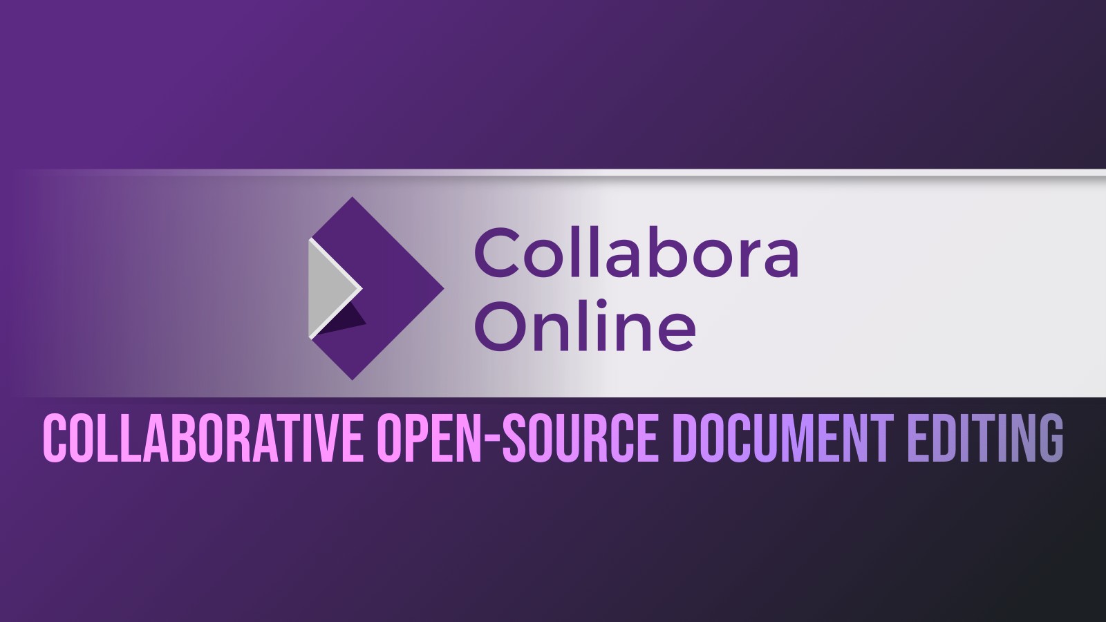 linuxiac's tweet card. Collabora Office brings the full Collabora Online interface to Linux, Windows, and macOS as a native desktop app, offering offline editing and strong document compatibility.