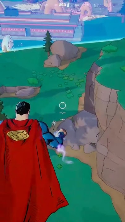 ModtroGaming's tweet card. The new FIVE GUN is SUPER! #fortnite #clip #shortsfeed #shortvideo...