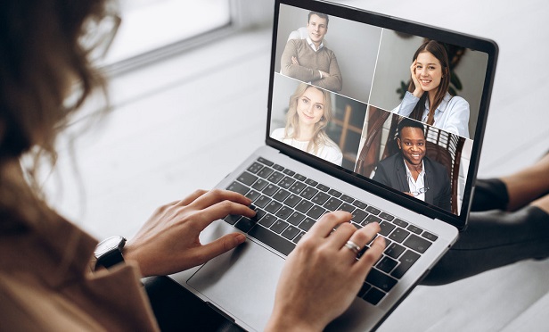 PCITPlus's tweet card. Video chats, interactive video statements and asynchronous messaging can provide options to connect with customers.