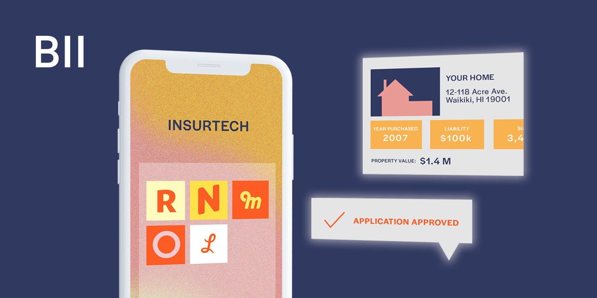 PCITPlus's tweet card. Why are insurance providers turning to automated underwriting to process applicants? Learn how automated insurance underwriting works and how some companies are benefiting from it.