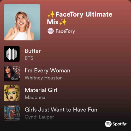 Tweet card summary image