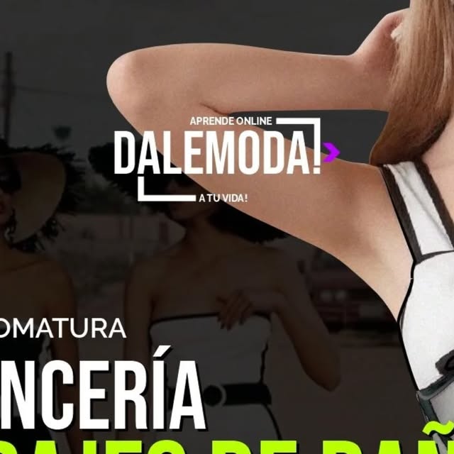 DaleModaa's tweet card. Escuela de Moda Online ❤️ DaleModa! (@dalemoda.online) • Instagram photos and videos
