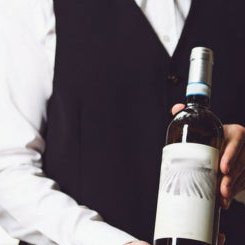 Tweet card summary image