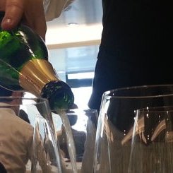 Tweet card summary image