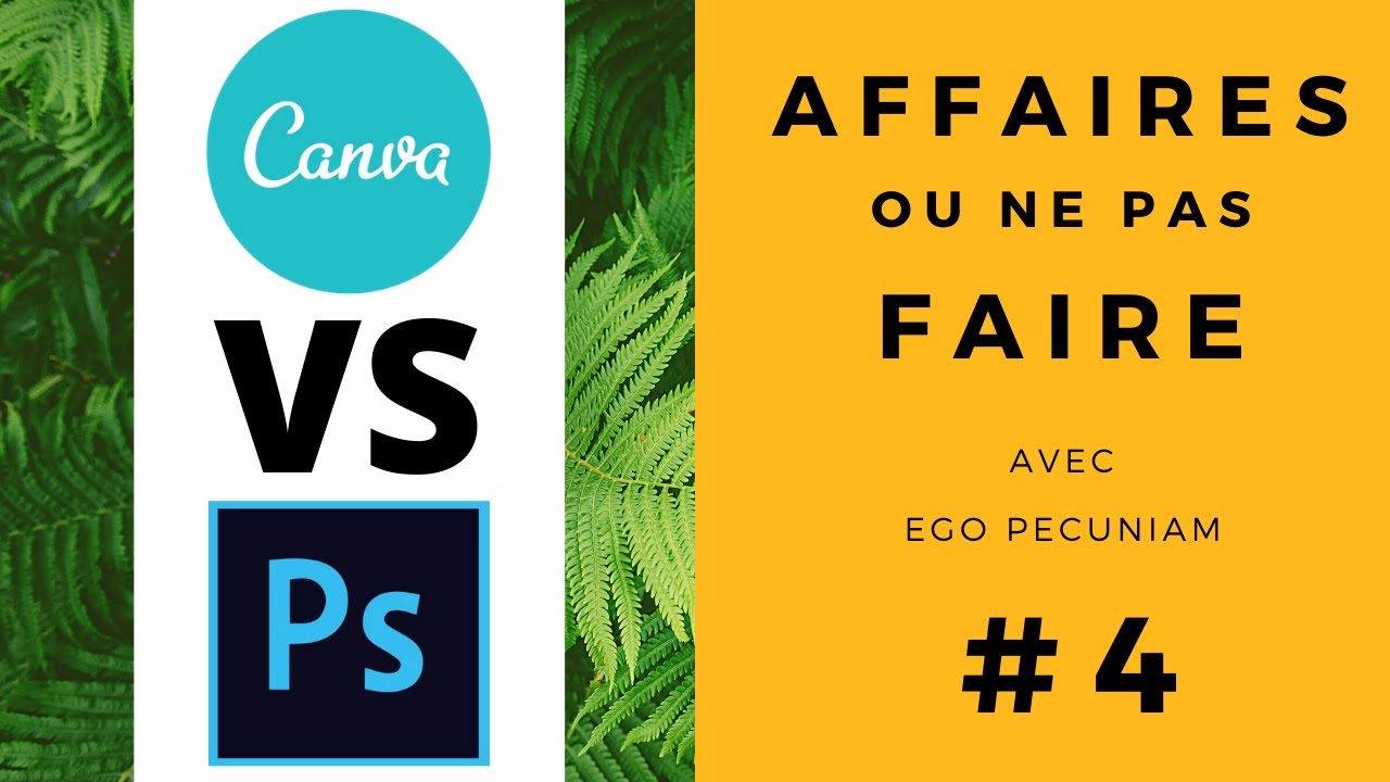 HandshakeQc's tweet card. Bon Branding VS Mauvais Branding (Format long) | Affaires ou ne pas...