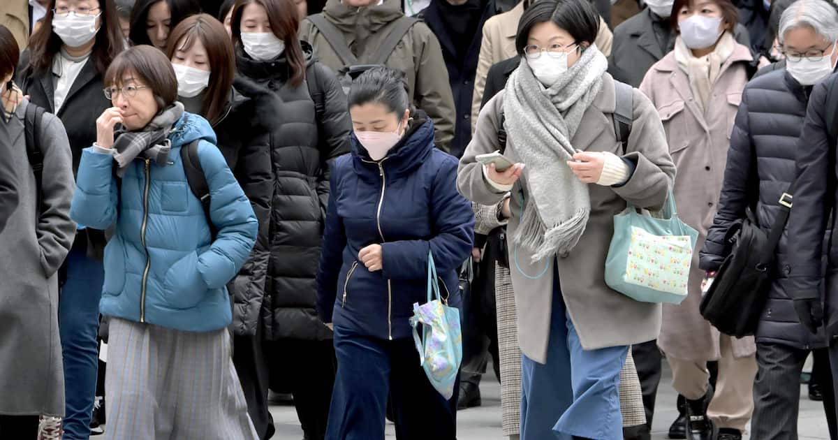 polittlehori's tweet card. リクルートは25日、昨年のミドル世代（40～59歳）の転職動向について、2014年からの10年間で6倍に増加したと発表した。少子高齢化に伴う構造的な人手不足以…