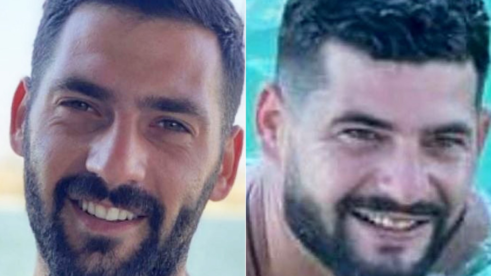 ABC's tweet card. Liran Berman, whose twin brothers Gali and Ziv Berman are hostages who may still be alive, spoke to ABC News Live on Tuesday.